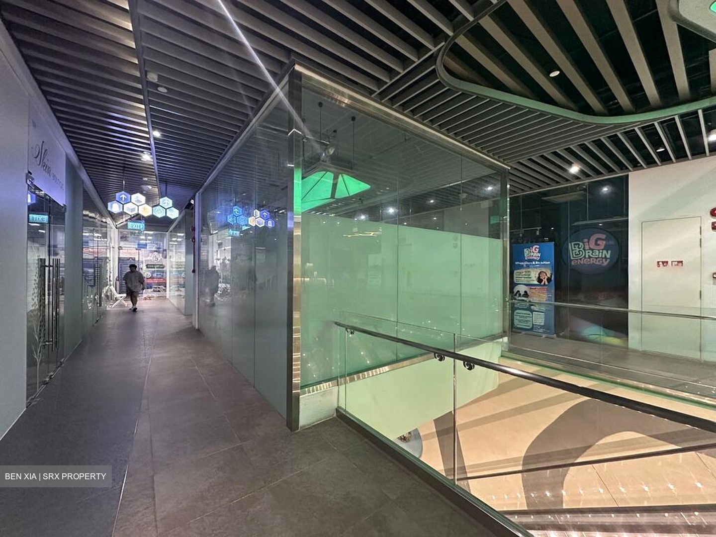 Hexacube (D14), Shop House #451326471